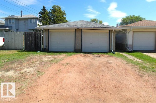 10320 79 Street Nw, Edmonton, AB - Outdoor With Exterior