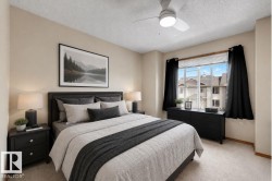 Bedroom Virtually Staged - 