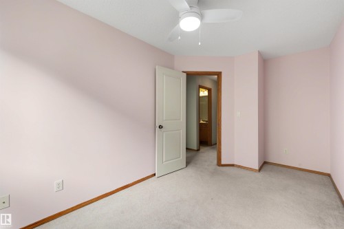 #28 290 Spruce Ridge Rd, Spruce Grove, AB - Indoor Photo Showing Other Room