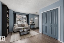 Living room Virtually Staged - 