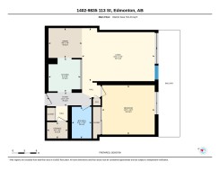 Floor plan - 