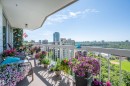 1402 9835 113 Street, Edmonton, AB 