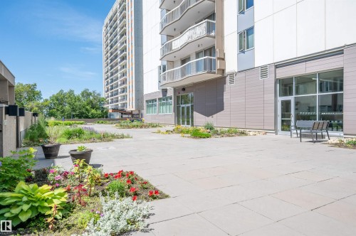 1402 9835 113 Street, Edmonton, AB 