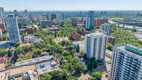 1402 9835 113 Street, Edmonton, AB 