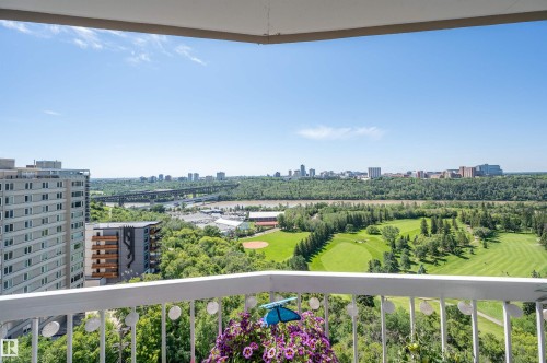 1402 9835 113 Street, Edmonton, AB 
