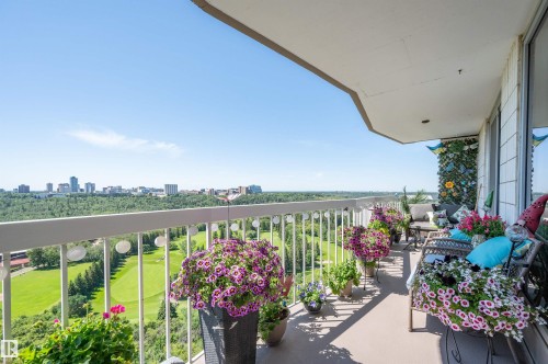 1402 9835 113 Street, Edmonton, AB 