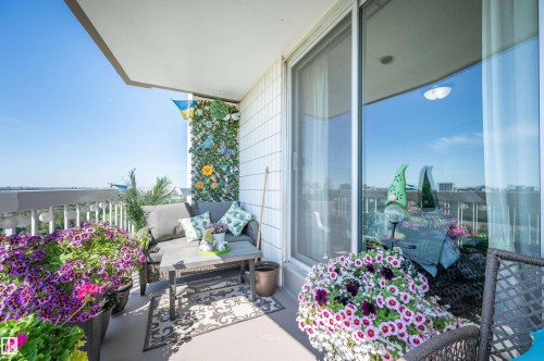 1402 9835 113 Street, Edmonton, AB 