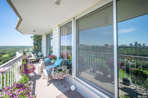 1402 9835 113 Street, Edmonton, AB 