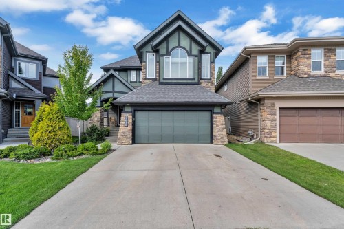 3722 Kidd Crescent, Edmonton, AB 