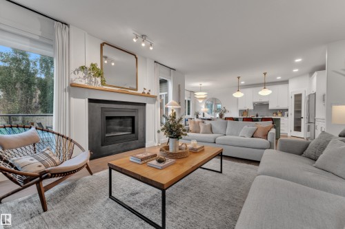 3722 Kidd Crescent, Edmonton, AB 