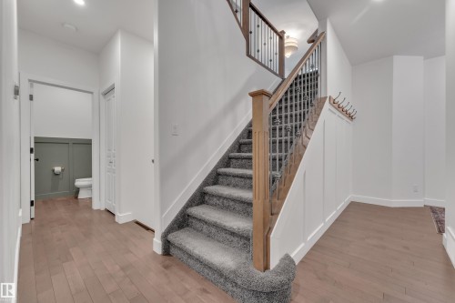 3722 Kidd Crescent, Edmonton, AB 