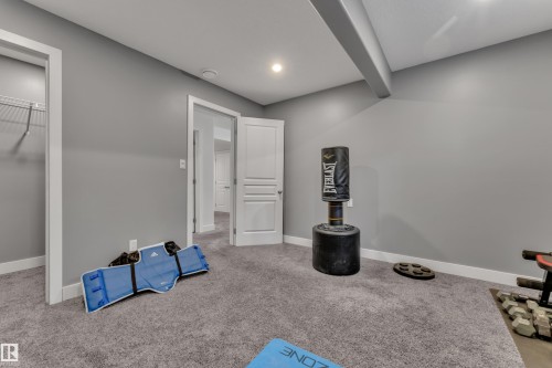 3722 Kidd Crescent, Edmonton, AB 