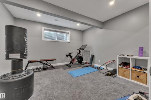 3722 Kidd Crescent, Edmonton, AB 