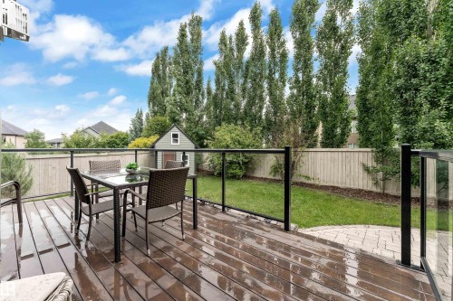 3722 Kidd Crescent, Edmonton, AB 
