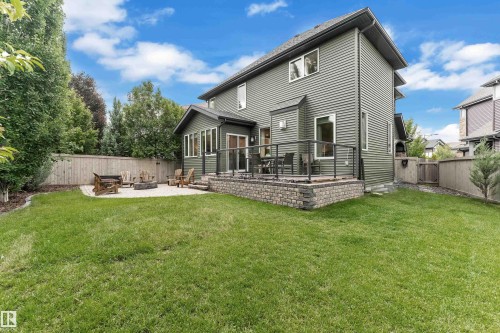 3722 Kidd Crescent, Edmonton, AB 