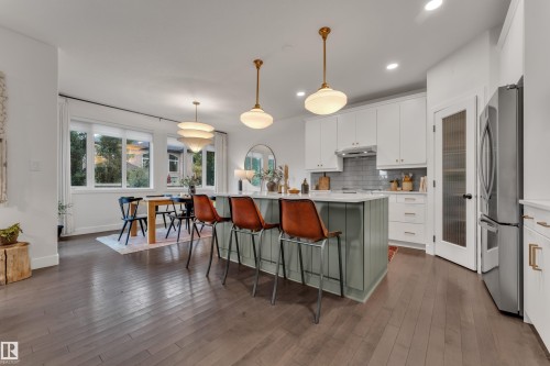 3722 Kidd Crescent, Edmonton, AB 