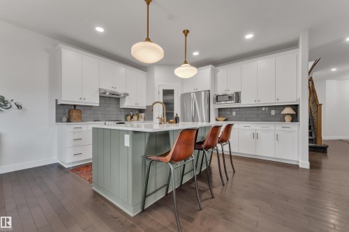 3722 Kidd Crescent, Edmonton, AB 