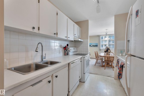 1405 9835 113 Street, Edmonton, AB 