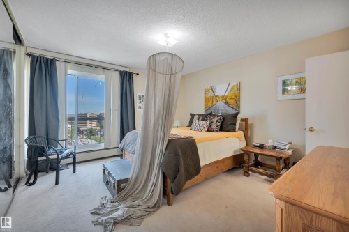 1405 9835 113 Street, Edmonton, AB 