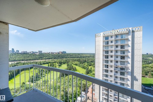 1405 9835 113 Street, Edmonton, AB 