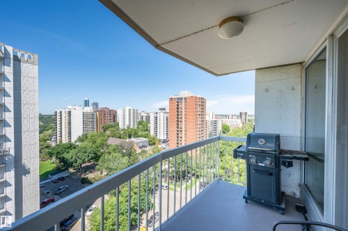 1405 9835 113 Street, Edmonton, AB 