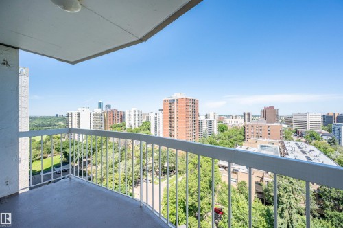 1405 9835 113 Street, Edmonton, AB 