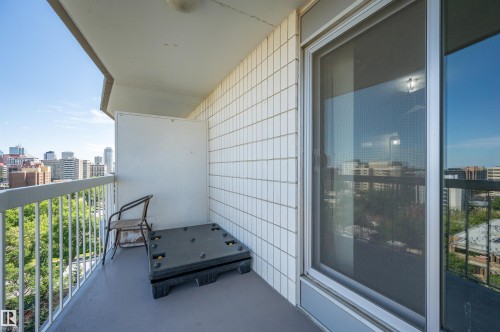 1405 9835 113 Street, Edmonton, AB 