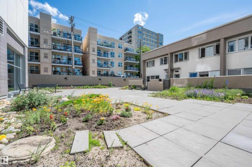 1405 9835 113 Street, Edmonton, AB 