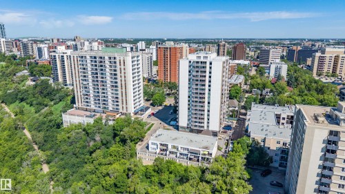 1405 9835 113 Street, Edmonton, AB 
