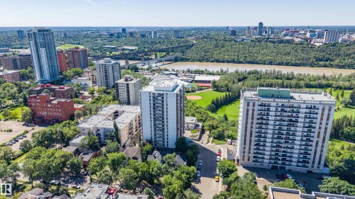 1405 9835 113 Street, Edmonton, AB 