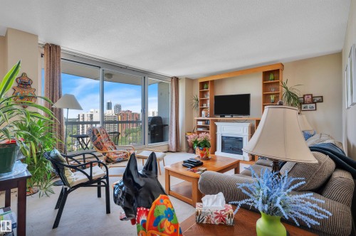 1405 9835 113 Street, Edmonton, AB 