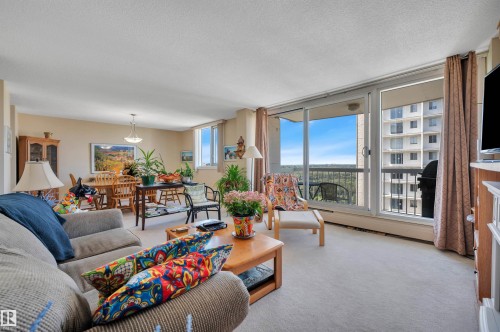 1405 9835 113 Street, Edmonton, AB 
