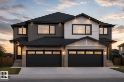 3618 40 Avenue  Beaumont, AB T4X 3H2