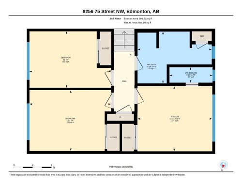 9256 75 Street, Edmonton, AB 