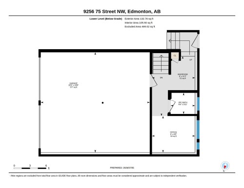 9256 75 Street, Edmonton, AB 