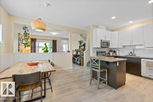 99 Juneau Way, St. Albert, AB - Indoor