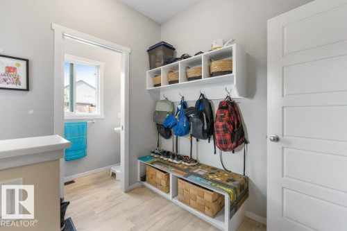 99 Juneau Way, St. Albert, AB - Indoor Photo Showing Other Room