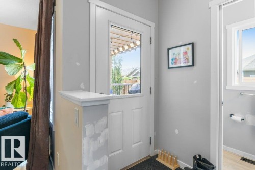 99 Juneau Way, St. Albert, AB - Indoor Photo Showing Other Room