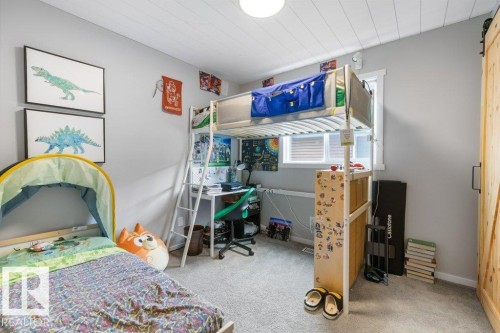 99 Juneau Way, St. Albert, AB - Indoor Photo Showing Other Room
