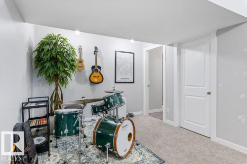 99 Juneau Way, St. Albert, AB - Indoor Photo Showing Other Room