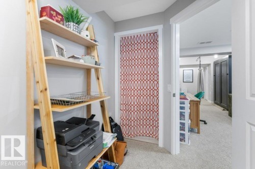 99 Juneau Way, St. Albert, AB - Indoor Photo Showing Other Room