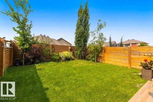 99 Juneau Way, St. Albert, AB - Outdoor