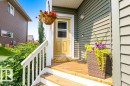 99 Juneau Way, St. Albert, AB  - Outdoor With Exterior 