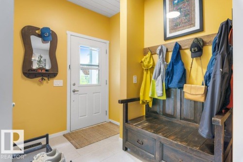 99 Juneau Way, St. Albert, AB - Indoor