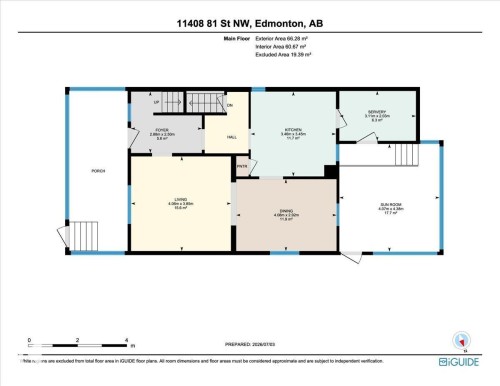 11408 81 Street, Edmonton, AB 