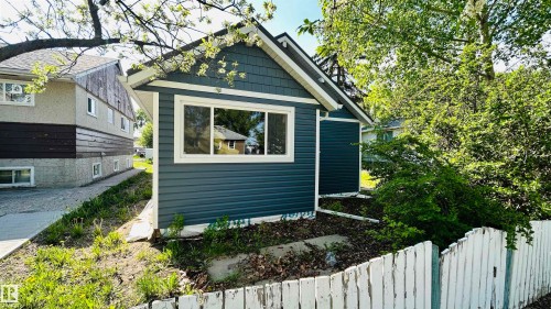 5208 49 Street, Bonnyville Town, AB - Outdoor