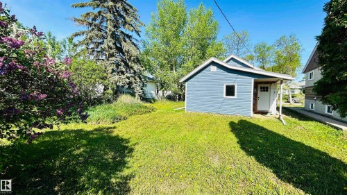 5208 49 Street, Bonnyville Town, AB - Outdoor