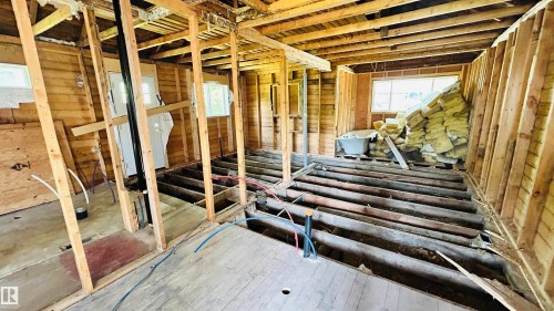 5208 49 Street, Bonnyville Town, AB - Indoor