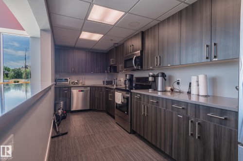 305 5151 Windermere Boulevard, Edmonton, AB 