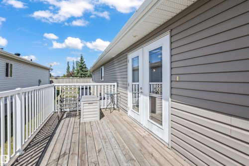 1172 Aspen Drive W, Leduc, AB 